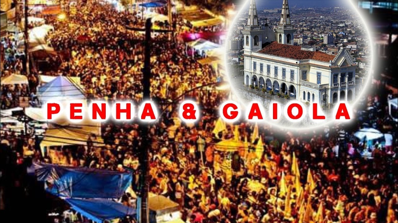 Baile Rj Tour pelos bailes funk no Rio de Janeiro